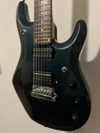 Music Man JP7 Piezo Music Man JP7 Piezo