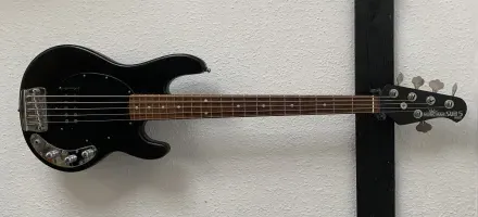 Music Man SUB 5 USA