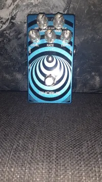 MXR Zakk Wylde WA38 chorus MXR Zakk Wylde WA38 chorus