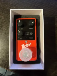 Nobels Cho-mini