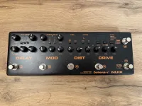 Nux Cerberus
