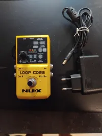 Nux Loop core Nux Loop core