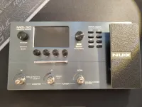 Nux MG-30