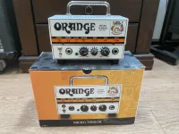 Orange Micro Terror Orange Micro Terror