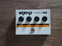 Orange Terror Stamp 20W amplificador de guitarra con preamplificador de vá - Hunyady Zsombor [Day before yesterday, 2:49 pm]