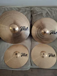 Paiste PST5 Paiste PST5