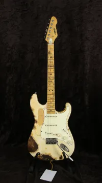 Peavey Predator USA 1993 E-Gitarre - Vintage52 Hangszerbolt és szerviz [Today, 5:42 pm]