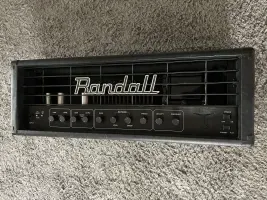 Randall T2 Csöves erősítő - KiralyKristof [Ma, 20:33]