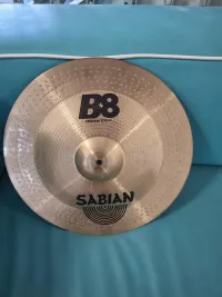 Sabian B8 18 china
