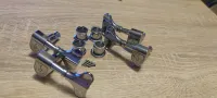 Schaller M4  hangoló kulcs Basszusgitár hangolókulcs - B0e [Tegnap, 22:10]