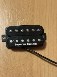 Seymour Duncan SH-1N 59 nyaki humbucker Pickup - bluevoodoo [Today, 12:01 pm]