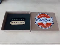 Sheptone Heartbreaker Bridge Humbucker Reverse Zebra Sheptone Heartbreaker Bridge Humbucker Reverse Zebra
