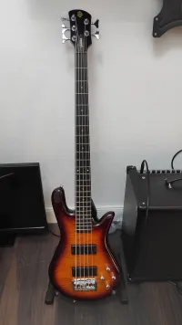 Spector Legend Standard 5