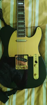 Squier 40th Anniversary Telecaster