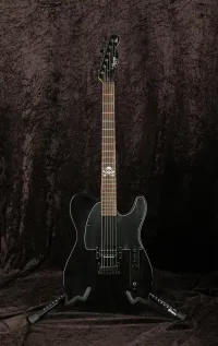 Squier Avril Lavigne Telecaster 2012 MII Elektrická gitara - Vintage52 Hangszerbolt és szerviz [Yesterday, 10:42 pm]