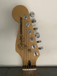 Squier Showmaster Squier Showmaster