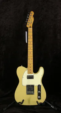 Squier Standard Telecaster