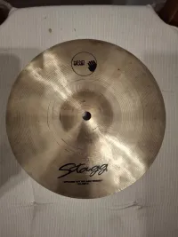 Stagg Hand Splash 10