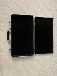 Stagg Pedálboard táska