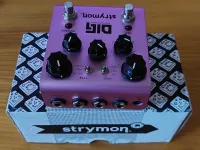 Strymon DIG Efektový pedál - Szalai Pisti [Today, 4:32 pm]