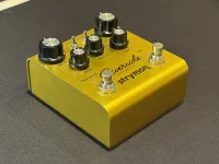 Strymon Riverside Overdrive - nofagem42 [Day before yesterday, 10:00 am]
