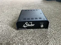 Suhr  Load box - perfectguitars [Tegnap, 05:35]