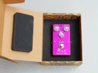 Suhr Riot Reloaded Suhr Riot Reloaded