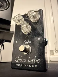 Suhr Shiba Drive Reloaded Suhr Shiba Drive Reloaded