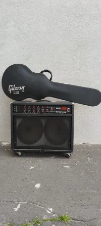 Sunn Beta Lead 2x12 Sunn Beta Lead 2x12
