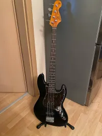 SX Vintage Jazz Bass SX Vintage Jazz Bass