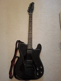 TACOMA Squier Affinity Deluxe Telecaster TACOMA Squier Affinity Deluxe Telecaster
