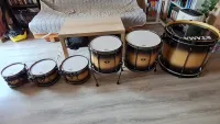 TAMA Superstar Hyper-Drive Birch