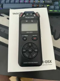 Tascam DR-05X
