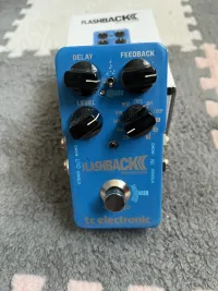 TC Electronic Flashback 2 Delay
