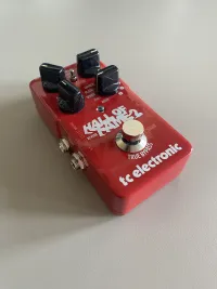 TC Electronic Hall of Flame 2 TC Electronic Hall of Flame 2