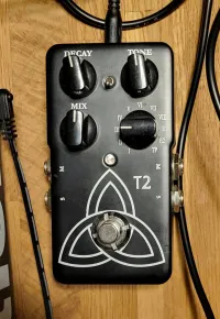 TC Electronic Trinity 2 T2 TC Electronic Trinity 2 T2