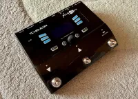 TC Helicon Voicelive play acoustic TC Helicon Voicelive play acoustic
