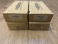 The Gigrig Pedalboard kiegészítők