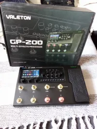 Valeton GP-200 Valeton GP-200