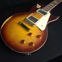 Vintage V100MRTSB VENNÉK Elektromos gitár - Dami [2025.08.11. 21:50]