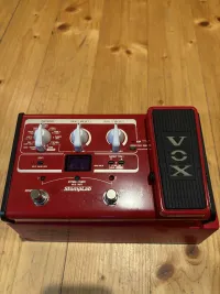 Vox StompLab IIB