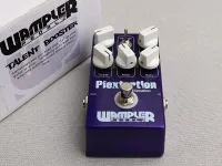 Wampler Plextortion Efektový pedál - zsolt3001 [Today, 6:47 pm]