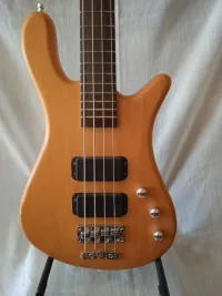 Warwick Streamer Rockbass Warwick Streamer Rockbass