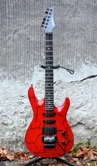 Washburn KC-70V