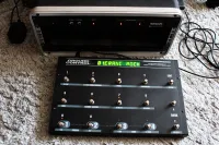 Woodo Lab Ground Control  + GLX Audio Switcher Pedál - zsolt3001 [Today, 6:51 pm]