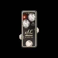 Xotic SL Drive Overdrive - Veréb Tamás [Today, 12:07 am]