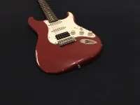 Xotic XSC-2 California Classic HSS Electric guitar - Bernikis [Today, 12:06 pm]