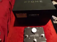 Xsonic XTONE USB Smart Stomp