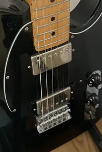 Fender Telecaster Fender Telecaster