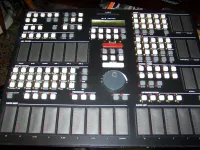 YAMAHA PSR 6700 + Wersi, Hohner, EM Modulok EGYBEN
